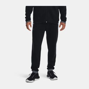 [언더아머]언더아머 남성 UA 더블 니트 조거팬츠 1379661-001