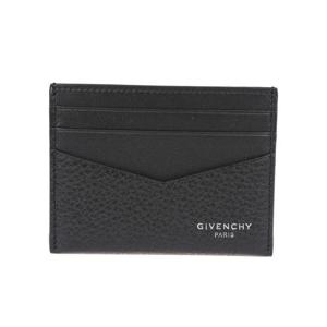 지방시 카드지갑 BK6099K213 001 Black