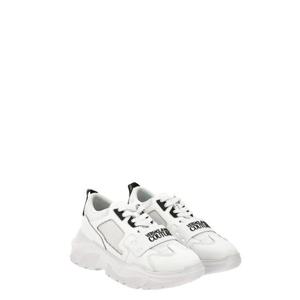 베르사체 스니커즈 79YA3SC4 ZSC55003 White