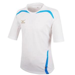 미즈노반팔티 ZQC P2MA501201 게임 저지 SS 4