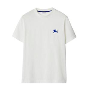 버버리 반팔 티셔츠 8088295 B7347 SALT