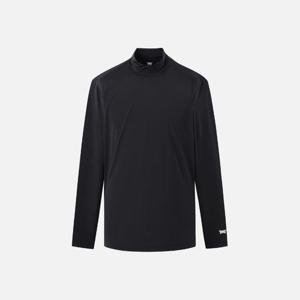 M PXG골프반팔티 UQC PIAPM1111-21 남성 여름 모크 넥 베이스레이어 롱 슬리브 셔츠
