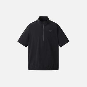 M PXG골프반팔티 UQC PIAPM6108-21 남성 여름 숏 슬리브 아노락 자켓