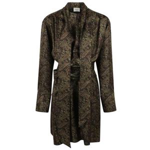 생로랑 가디건 830263Y6K901355 Multicolor