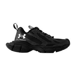 발렌시아가 샌들 814415 W3XUA 1090 black