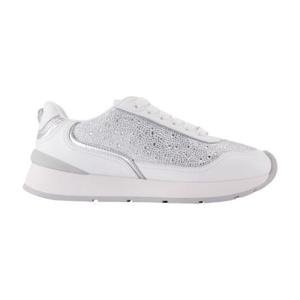 베르사체 스니커즈 1021305 1A16000 2W27P white