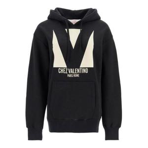 발렌티노 가라바니 스웨터 6B3MF24I960 0NO BLACK