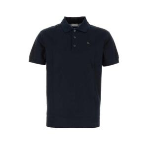 버버리 폴로 티셔츠 8116182 A1222 Blue