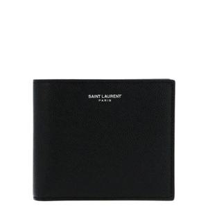 생로랑 명함지갑 396303BTY0N1000 Black