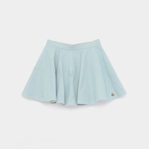몽클레어키즈 플레어 미니 여아 스커트 2D00002 598KD 711/8A