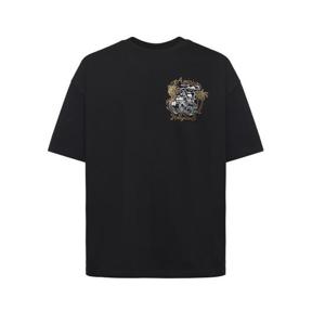 아미리 반팔 티셔츠 AMJYTE1237 001 Black