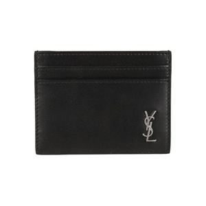 생로랑 남성지갑 6076031JB0E1000 Black