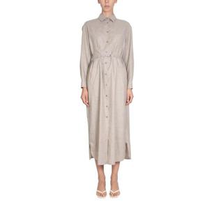 아스페시 롱 원피스 2937 L62901047 BEIGE