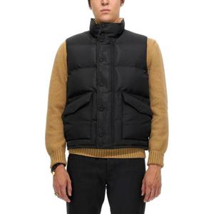 알렉산더 맥퀸 베스트 682881 QTZ200901 BLACK