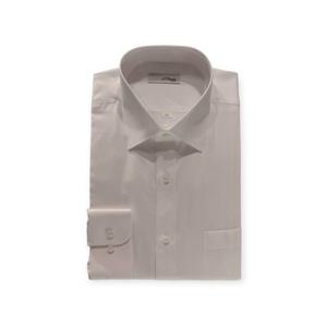 [에스티듀퐁(셔츠)]화이트 면140수 프리미엄 일반핏셔츠 SE5FM11LS101SWH