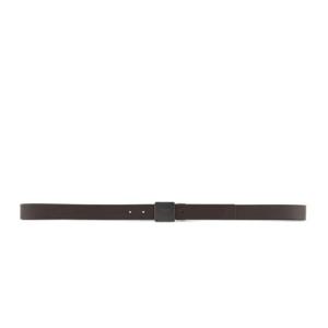 엠포리오 아르마니 가죽 벨트 EM001651 AF14719 208 Brown