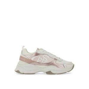 스튜어트 와이츠먼 스니커즈 SK267XME Nude Neutrals