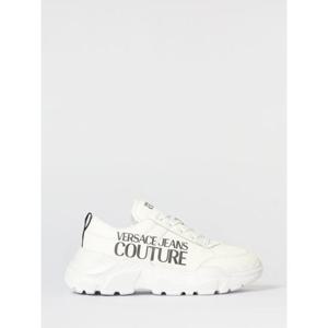 베르사체 스니커즈 79YA3SC1ZPB45003 WHITE DOM