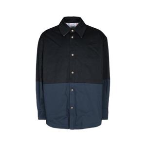톰브라운 자켓 MJO219CF0175 415 NAVY