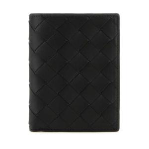 보테가베네타 남성지갑 742143VCPQ4 8803 Black