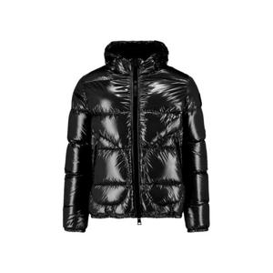 에르노 글로스 봄버 다운 숏패딩  PI001133U 12220Z9300 Black