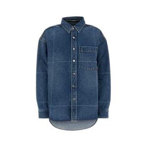 알렉산더 왕 셔츠 4DC4252847 400C Blue