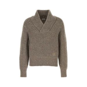 버버리 스웨터 8115221 A2954 Grey