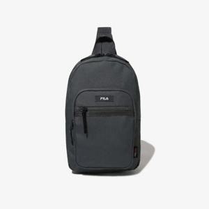 M 휠라크로스백 KQC FS3BCG3320X-CAN 에센셜 슬링백