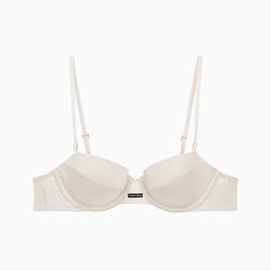 [캘빈클라인언더웨어]CK 여성 새틴 데이브라 (QF8394AD-67U)