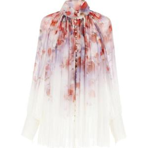 짐머만 블라우스 5768TR251 SCAFLO Red