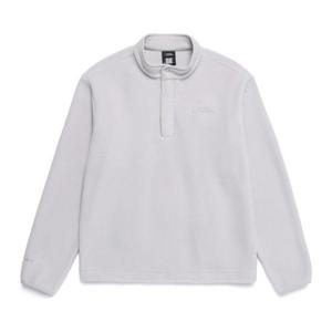 내셔널지오그래픽 N254USW220 POLARTEC 나오스 하프집업 맨투맨