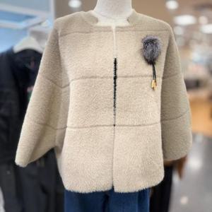 클리지 HC40 7부불룸소매가디건자켓 Cp8wjk11