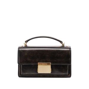 골든구스 토트백 GWA00468 A00086790100 Black