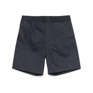 아미 숏팬츠 HSO303 CO01034011 Blue