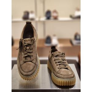 금강제화 랜드로바 CLAOXC5807MF3 남성 클락스 Torhill Lace 컴포트 캐쥬얼화