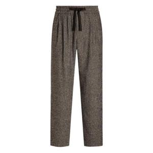 돌체앤가바나 스트레이트 팬츠 GP12RT FQMKD S8101 BROWN