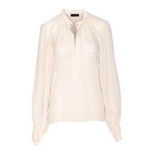 리우조 블라우스 CF5303TS869X0726 White