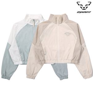 다이나핏 [택가 169,000원] NEWTHING 뉴띵 여성 TR 슈트 YWU23104