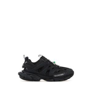 발렌시아가 스니커즈 542436WTRCH 1000 Black