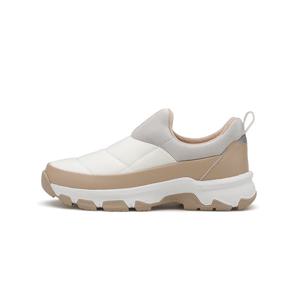 [비제바노]비제바노 여성 초경량 컴포트 방한용 논슬립 슬립온 8VGFI14W8B