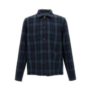 폴 스미스 수트 자켓 M2R478Y T2248679 Black