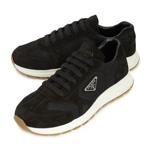 프라다 프랙스 남성 스니커즈 2EE455 D7R F0632