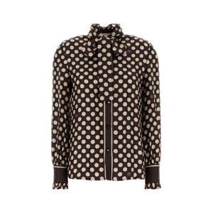 발렌티노 가라바니 셔츠 7B3AB7T79JH RDQ Printed