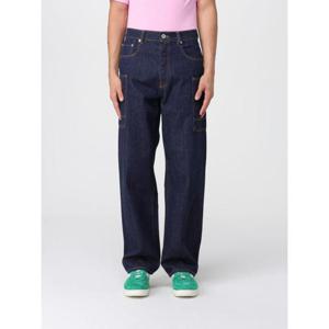 겐조 데님 팬츠 FF65DP4086I1 DM Blue