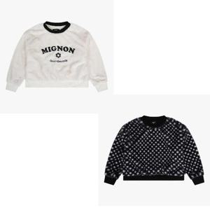 [셀덴][셀덴] 퍼매칭 맨투맨_EDMA23T08_2종 택1 (41006625)