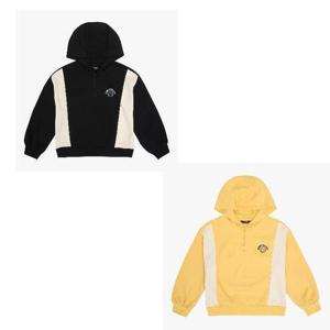 [셀덴][셀덴] 후드반집업 스웻셔츠_EDMA24823_2종1택 (41554505)