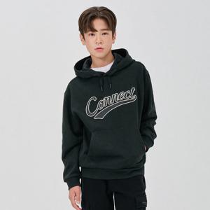 [오션스카이]남아 에센셜 기모 그래픽 후드 맨투맨-EFJB5123C0C