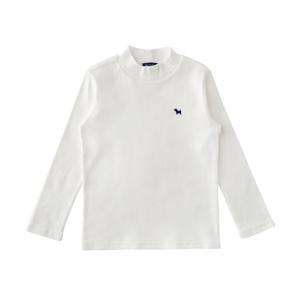 CR/DG 에션셜폴라티셔츠 25C75-330-02,03