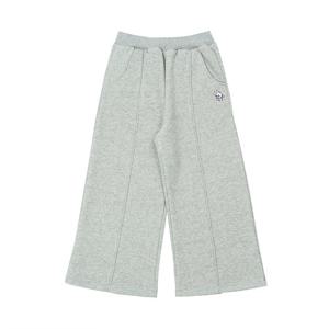 [티파니(정상)]멜란 와이드 팬츠(T45KBP020)