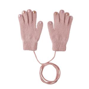 [리틀그라운드](PK)룰라비-윈터니트장갑(75C12-851-01)